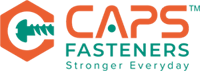 Caps Fasteners Bolt and Screw